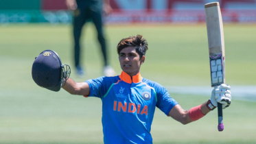 shubman gill