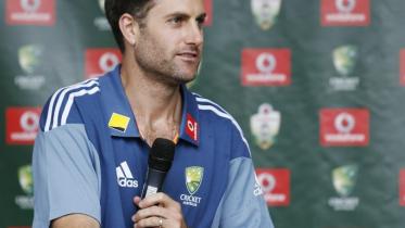 simon katich