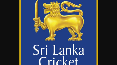 sri lanka cricket logo