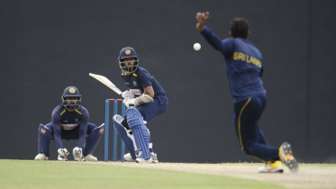 sri lanka cricket