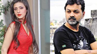 srijit and mim