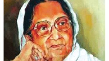 Sufia Kamal