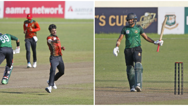 Sumon Khan- Irfan Sukkur