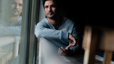 Sushant Singh Rajput
