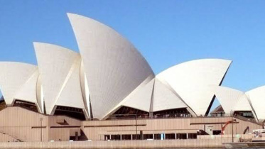 Sydney opera