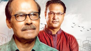 Syed Abdul Hadi and Asif Akbar