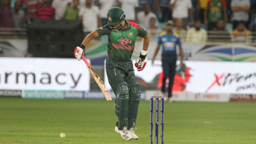 Tamim Iqbal