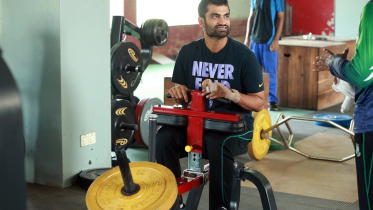 Tamim Iqbal