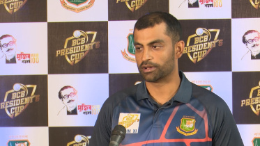 Tamim Iqbal