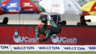 tamim Iqbal super catch 