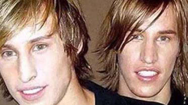 Brad Pitt