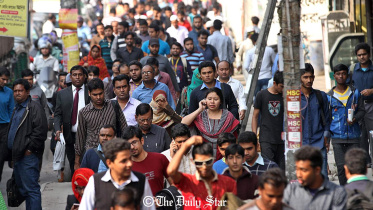হন্টন ম্যারাথন