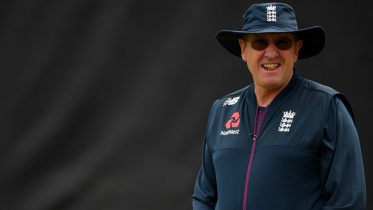 trevor bayliss