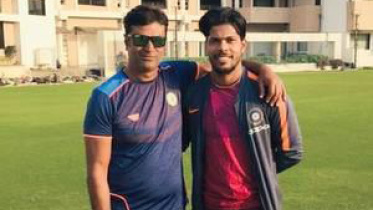 umesh yadav and subrata banarjee