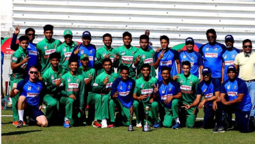Bangladesh Under-19 
