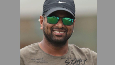 Alok Kapali