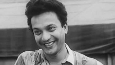 Uttam Kumar