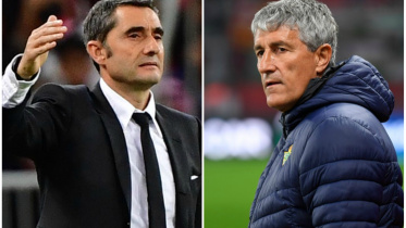 valvarde and setien