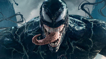 venom poster