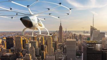 Volocopter