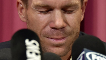 David Warner