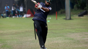 Tamim Iqbal