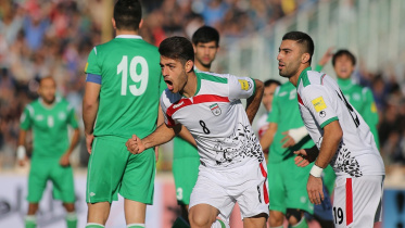turkmenistan football league