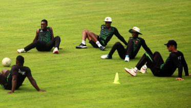 Zimbabwe Practice