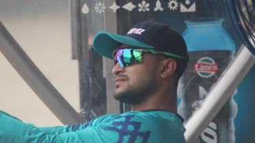 সাকিবের অবসর