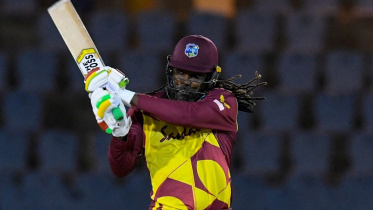 Chris Gayle 