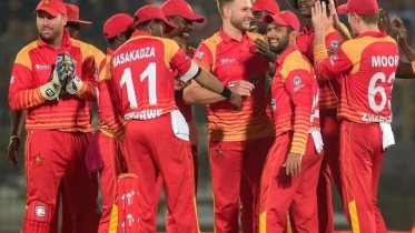 zimbabwe