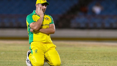 Aaron Finch
