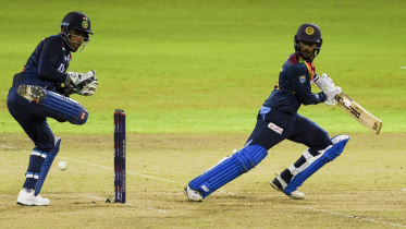 Dhananjaya de Silva 