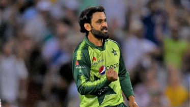 mohammad hafeez