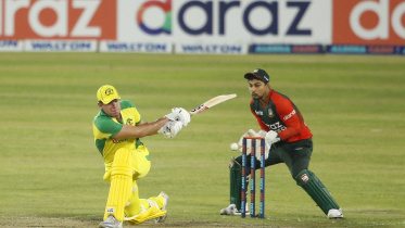 Moises Henriques 