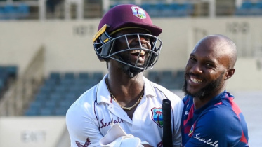 kemar roach