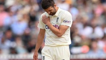 mark wood 