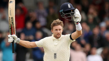 Joe Root