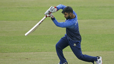 Shamim Hossain Patwari