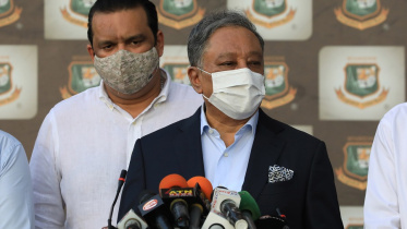 Nazmul Hasan Papon