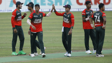 bangladesh cricket team