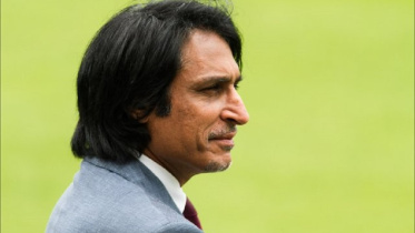  Ramiz Raja