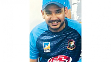 Srinivas Chandrasekar 