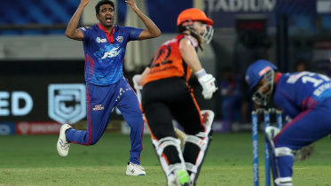 Ravichandran Ashwin