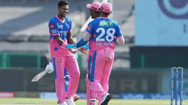 Mustafizur Rahman 