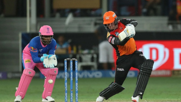 Jason Roy
