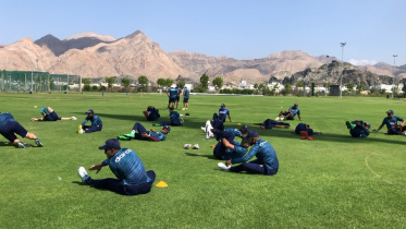 Bangladesh cricket team