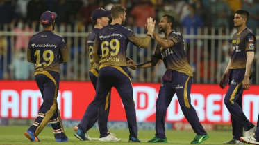 Shakib Al Hasan