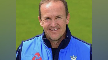 Andy Flower 