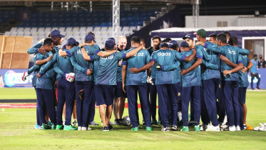 Bangladesh cricket team